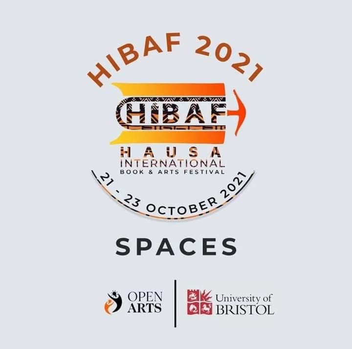 Hausa International Book & Arts Festival - spaces image