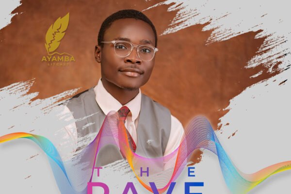 The Rave_cover