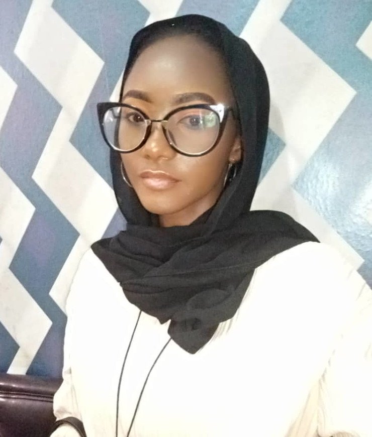 Hauwa Saleh Abubakar_Ayamba Meet & Greet