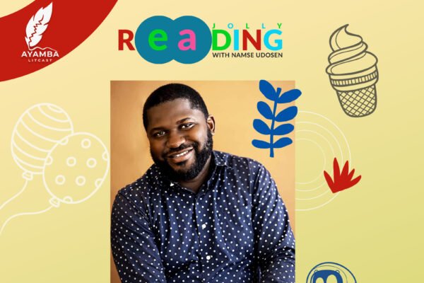 Jolly Reading - Anansi the Spider by Gerald McDermott