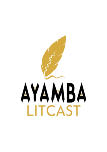 Ayamba LitCast logo