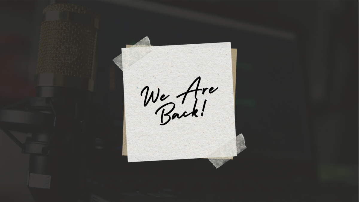 Ayamba LitCast is back