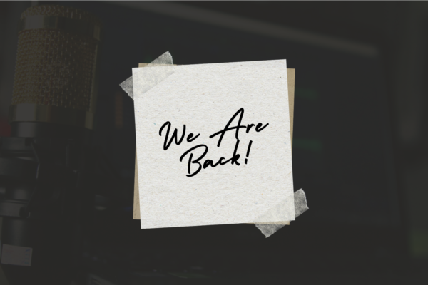 Ayamba LitCast is back