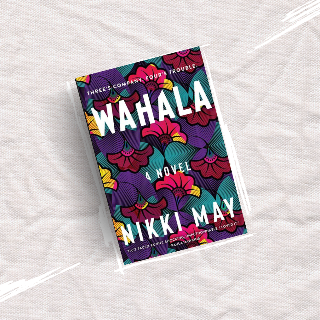 Cryptte Valentine's Book List 1